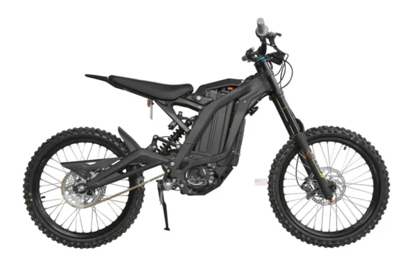 SurRon Light Bee X Electric Dirt Bike - Trail eBike 60v 40 ah for sale