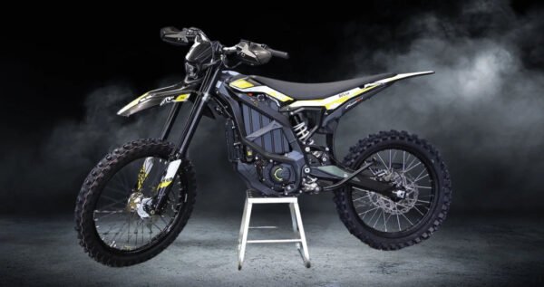 Used Surron Ultra Bee eBike For Sale