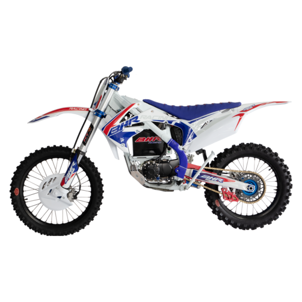 2024 BHR Racing E-Race Enduro Electric Dirt Bike for sale
