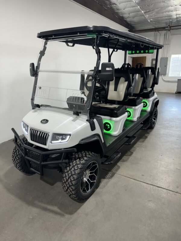 2025 Evolution D5 Maverick For Sale