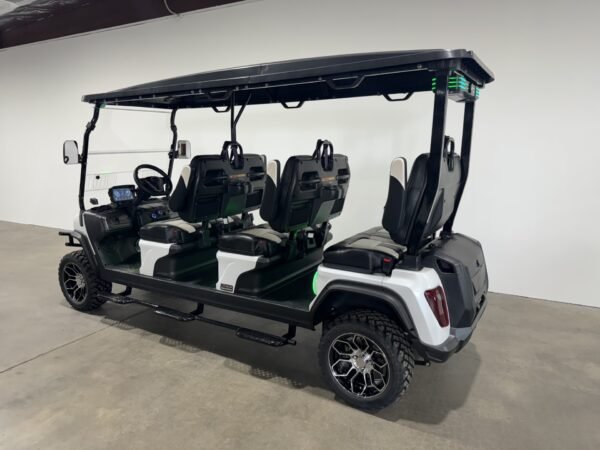 2025 Evolution D5 Maverick For Sale - Image 3