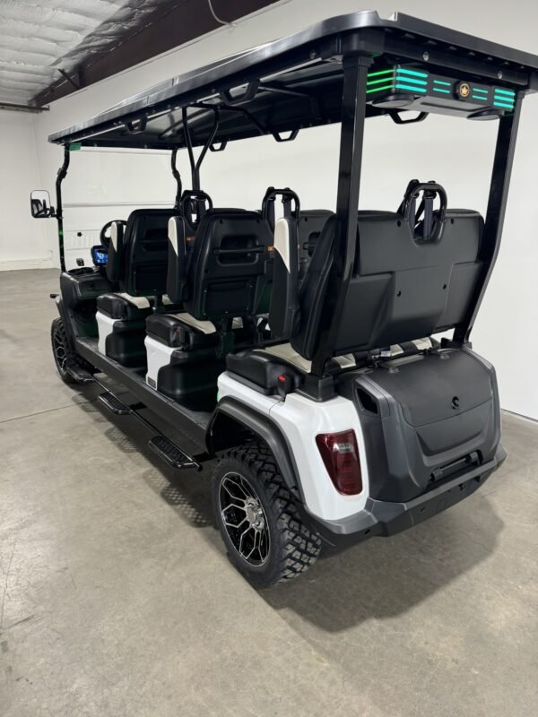 2025 Evolution D5 Maverick For Sale - Image 3