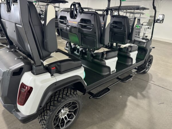 2025 Evolution D5 Maverick For Sale - Image 5