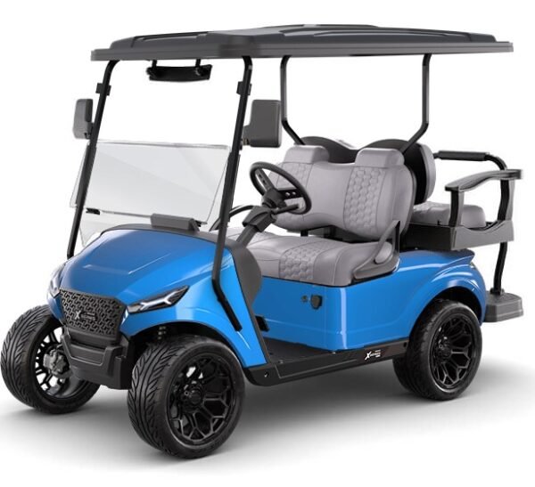 2024 Madjax X-Series Storm For Sale