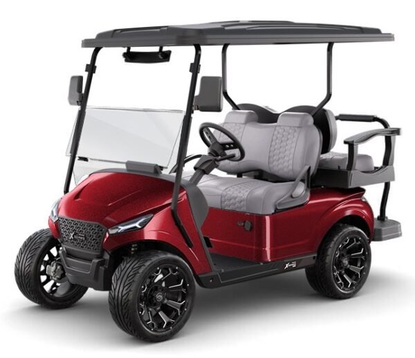 2024 Madjax X-Series Storm For Sale